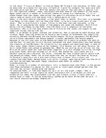 Essays 'Discuss the Characterization and the Role of Mumbi in the Novel " A Grain of Whe', 1.