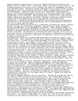 Essays 'Analyzing Thatcherism: An Economic and Social Reeducation by PJ', 1.