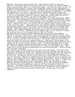 Essays 'Analyzing Thatcherism: An Economic and Social Reeducation by PJ', 2.