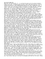 Essays 'The life of Babe Ruth', 1.