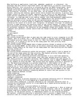 Essays 'Embedded Computer Systems Real Time Operating System Characteristics', 2.