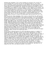 Essays 'Embedded Computer Systems Real Time Operating System Characteristics', 4.