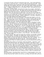 Essays 'The Conflict', 1.