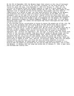 Essays 'The Leningrad Blockade.', 1.