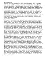 Essays 'Case Analysis: Real Madrid Club de Futbol', 1.