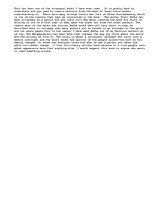 Essays 'The Metamorphosis: Commentary', 1.