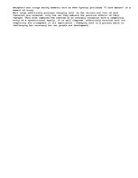 Essays '"Secrets and Lies" Review', 2.