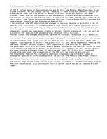 Essays 'Changing the Endangered Species Act', 1.