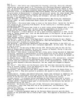 Essays 'Vocab for ap Us History Class, about the Puritans and Great Migration', 1.