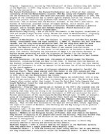 Essays 'Vocab for ap Us History Class, about the Puritans and Great Migration', 2.