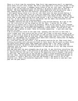 Essays 'Personal Narrative: My First Time Skiing', 1.