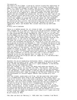 Essays 'Was the Black Movement for the Civil Rights Marching According to the Beat of th', 1.