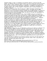 Essays 'Disparate Impact', 1.