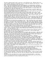 Essays 'People v. Alvin &amp; Bill', 1.