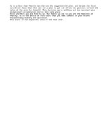 Essays 'People v. Alvin &amp; Bill', 2.