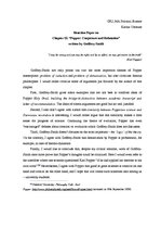 Essays 'Reaction Paper on Chapter IX "Popper: Conjecture and Refutation" Written by Godf', 1.
