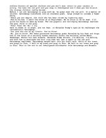 Essays 'This is a parody on the fairy tale "Hansel and Gretel," using character transfer', 2.