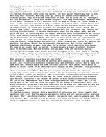 Essays '"Sleeveless" by Joy Brozek', 1.