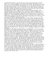 Essays 'No Matter What, War is Always Murder', 1.