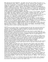 Essays 'Hamlet vs Gladiator essay', 1.