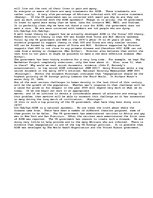 Essays 'Conspiracy of AIDS', 2.