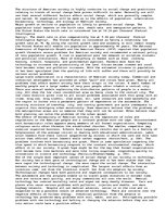 Essays 'Causes of Societal Change In The United States', 1.