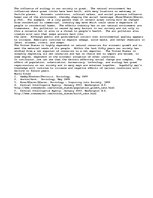 Essays 'Causes of Societal Change In The United States', 2.