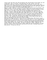 Essays 'Think and Stink', 2.