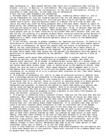 Essays 'Discursive Essay on the Reasons for and against Euthanasia', 2.