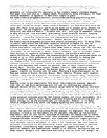 Essays 'Importance of Human Resources Paper', 1.