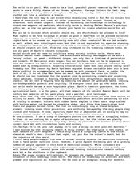 Essays 'Respect Topic: Discussion', 1.