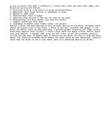 Essays '"Amazing Grace" by Johnathan Kuzal', 2.