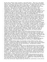 Essays 'Political Science', 1.