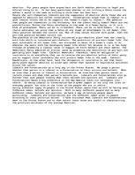 Essays 'Political Science', 2.