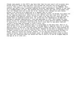 Essays 'Andresas Vesalius', 2.