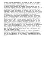 Essays 'Religions vs. Philosophies; Similarities, Differences and Importance', 1.