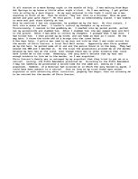 Essays 'Double Jeopardy ', 2.