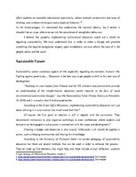 Research Papers 'Sustainability in Education', 3.