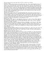 Essays 'Vasco da Gama Biography and Events during His Life', 2.