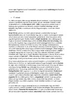Summaries, Notes 'Magyar - török küzdelmek és együttélés a 15-17.században', 7.