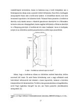 Term Papers 'Keréktárcsa és keréktárcsa mérő készülék tervezése Formula Student versenyautóho', 25.