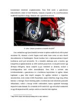 Term Papers 'Keréktárcsa és keréktárcsa mérő készülék tervezése Formula Student versenyautóho', 55.