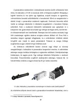 Term Papers 'Keréktárcsa és keréktárcsa mérő készülék tervezése Formula Student versenyautóho', 57.
