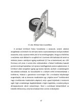 Term Papers 'Keréktárcsa és keréktárcsa mérő készülék tervezése Formula Student versenyautóho', 75.