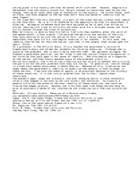 Essays 'On Politics and Identity in Latin American Cinema in Regards to the Films of Per', 2.