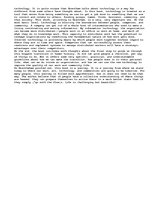 Essays 'The Future of Work', 2.