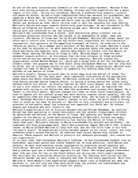 Essays 'The Life of Malcolm X', 1.