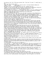 Essays '"Animal Lover".', 3.