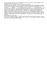 Essays '"Animal Lover".', 6.