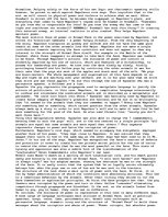 Essays 'Discuss how George Orwell uses language techniques to represent power in "Animal', 2.